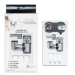 The Loel TLV-70 韓國360°旋轉水龍頭過濾器